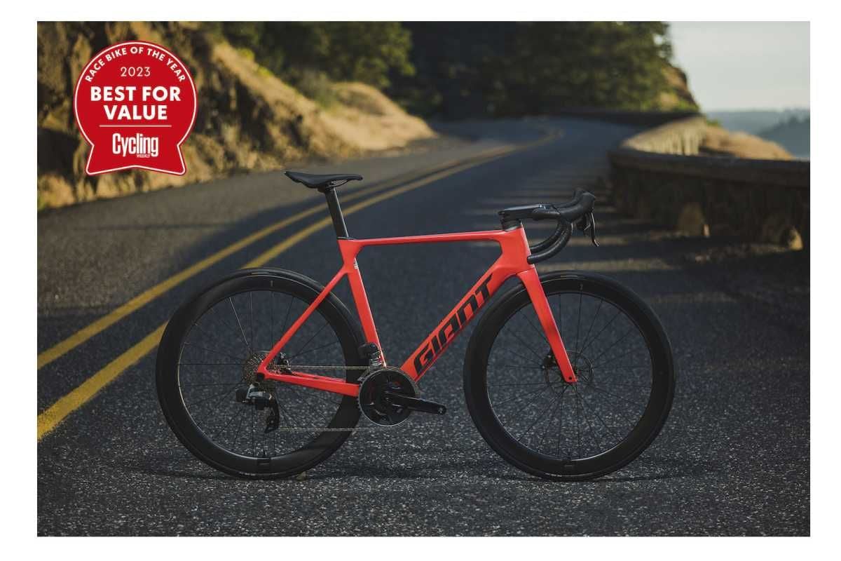 Cycling Weekly | 2023'ün En İyi Yol Bisikletleri