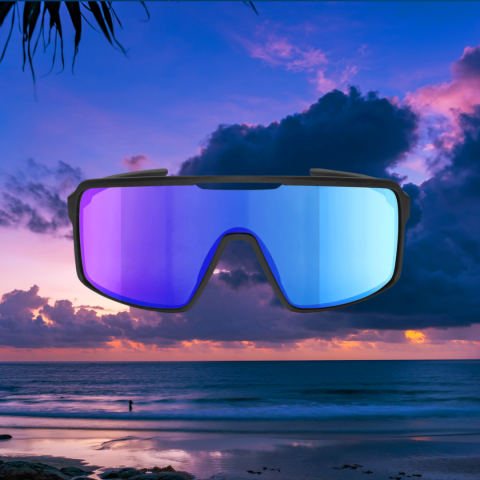 Limar Argo Bisiklet Gözlüğü