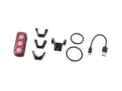 Recon TL 300 | Arka Bisiklet Farı