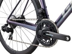 TCR Advanced Pro Disc 0 AXS | Blue Dragonfly