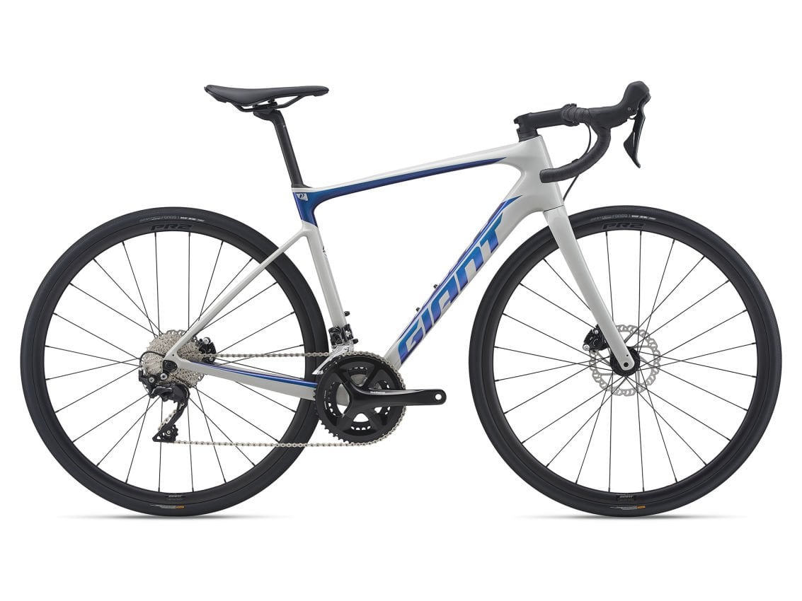 Giant Defy-Advanced 2