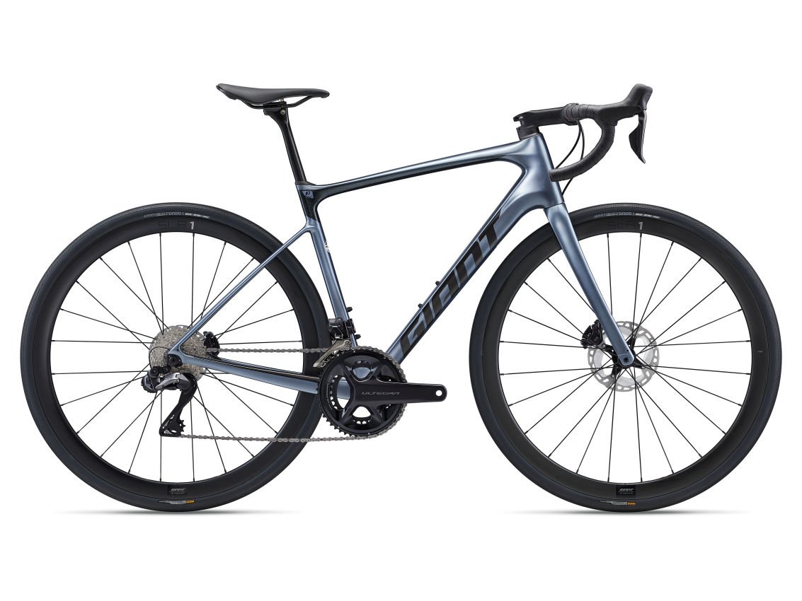 Giant Defy Advanced Pro 1