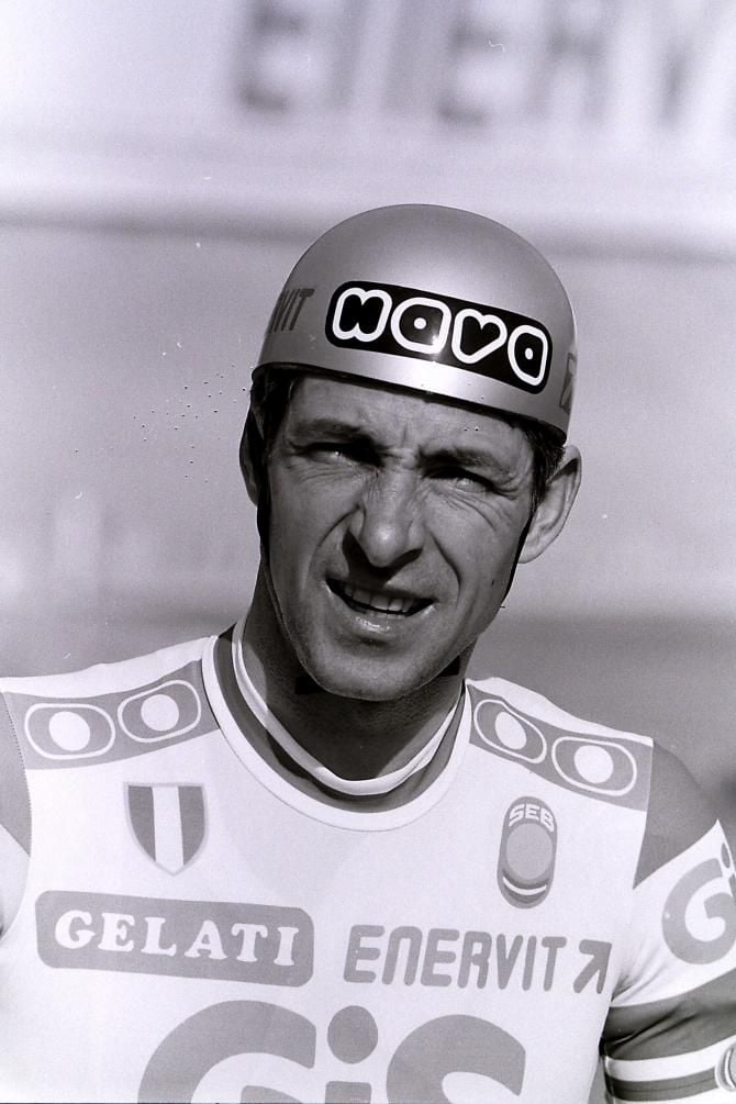 Francesco Moser