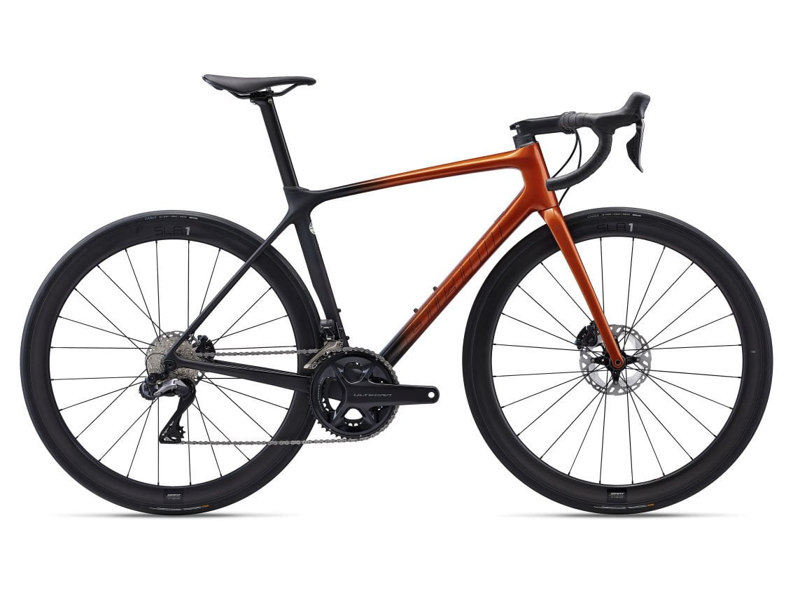 Propel Advanced Pro Disc 0