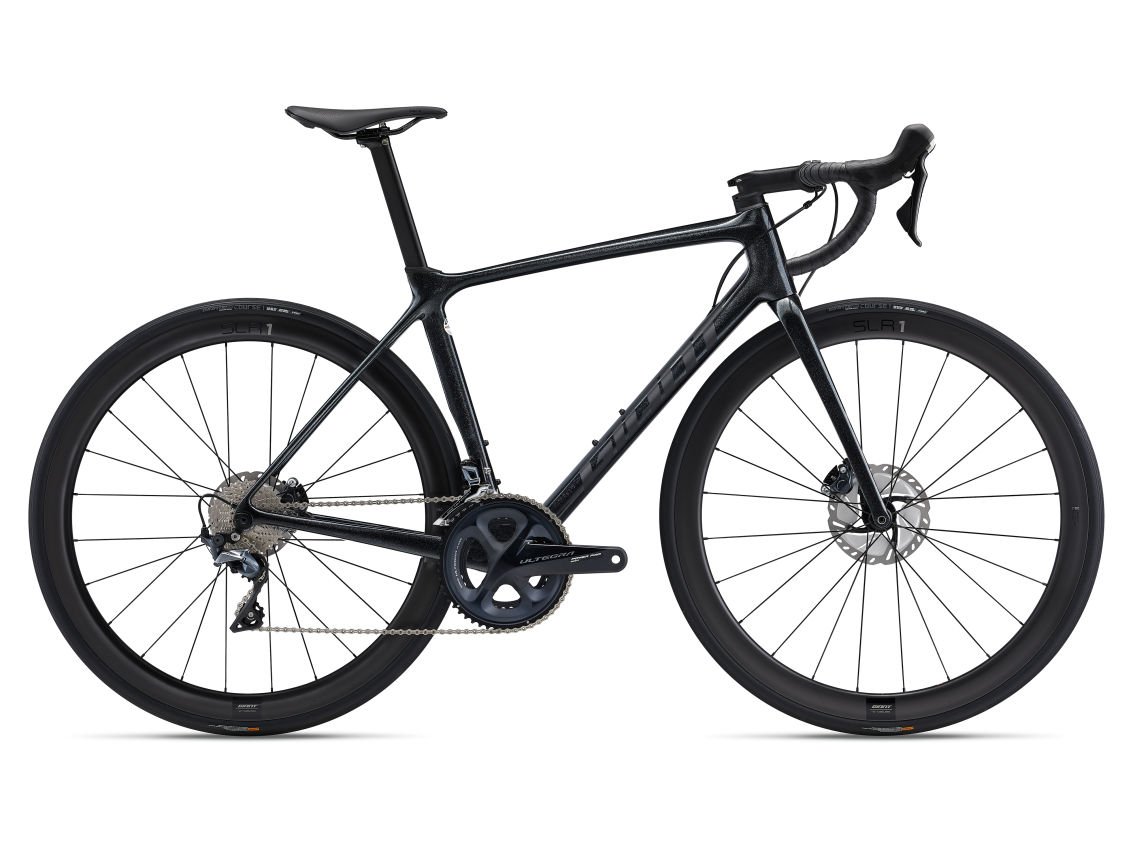 Propel Advanced Pro Disc 0