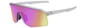 Limar Cruz Transparent Light Grey