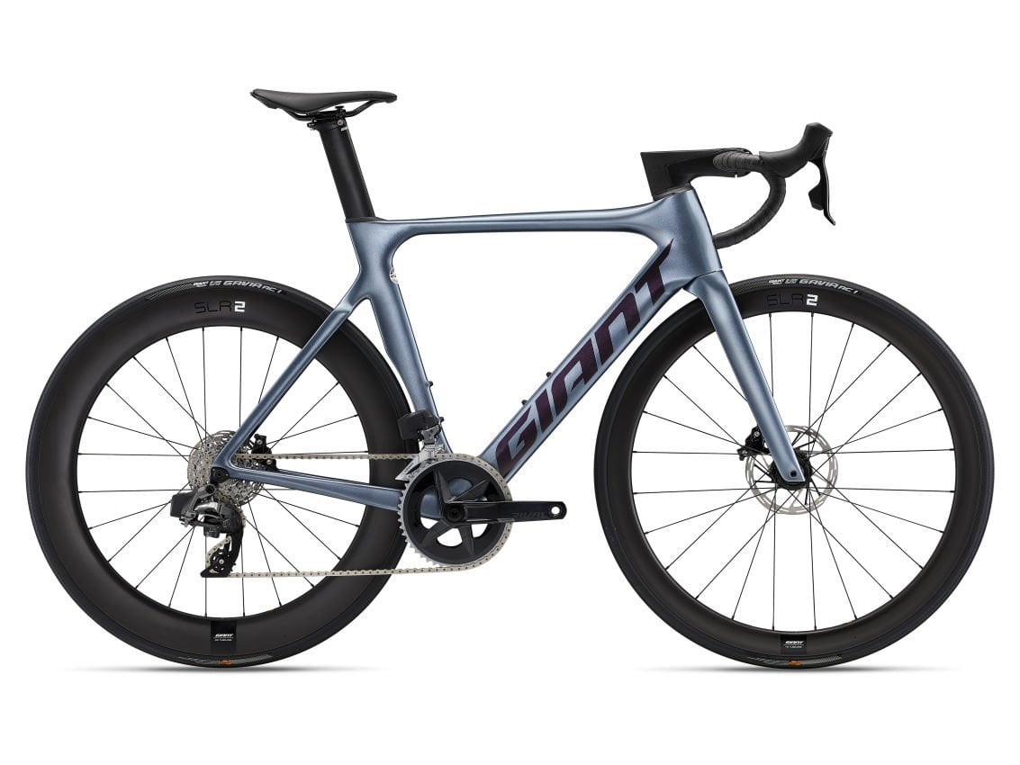 Propel Advanced Disc 1 Knight Shield