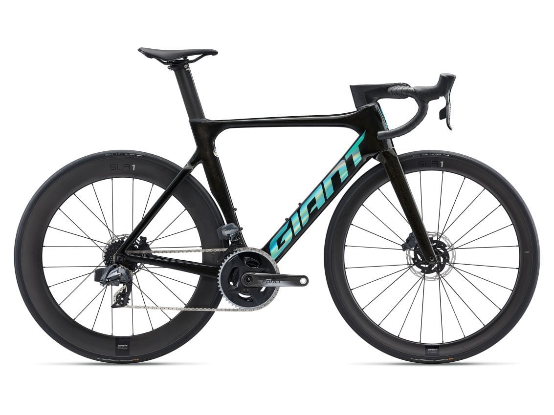 Propel Advanced Pro Disc 0 Phanter