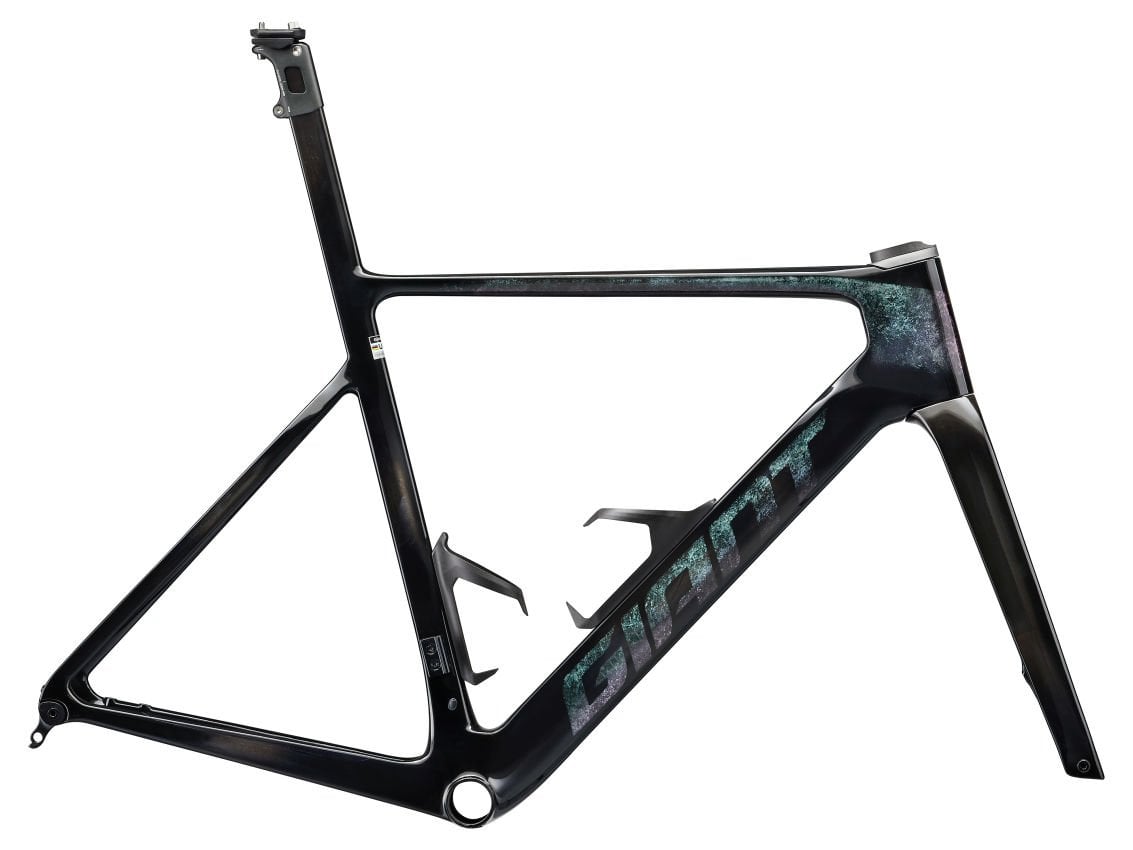 Propel Advanced SL Nebula