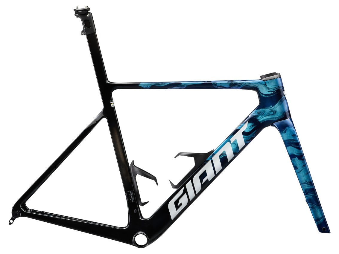 Propel Advanced SL Swirly Galaxy