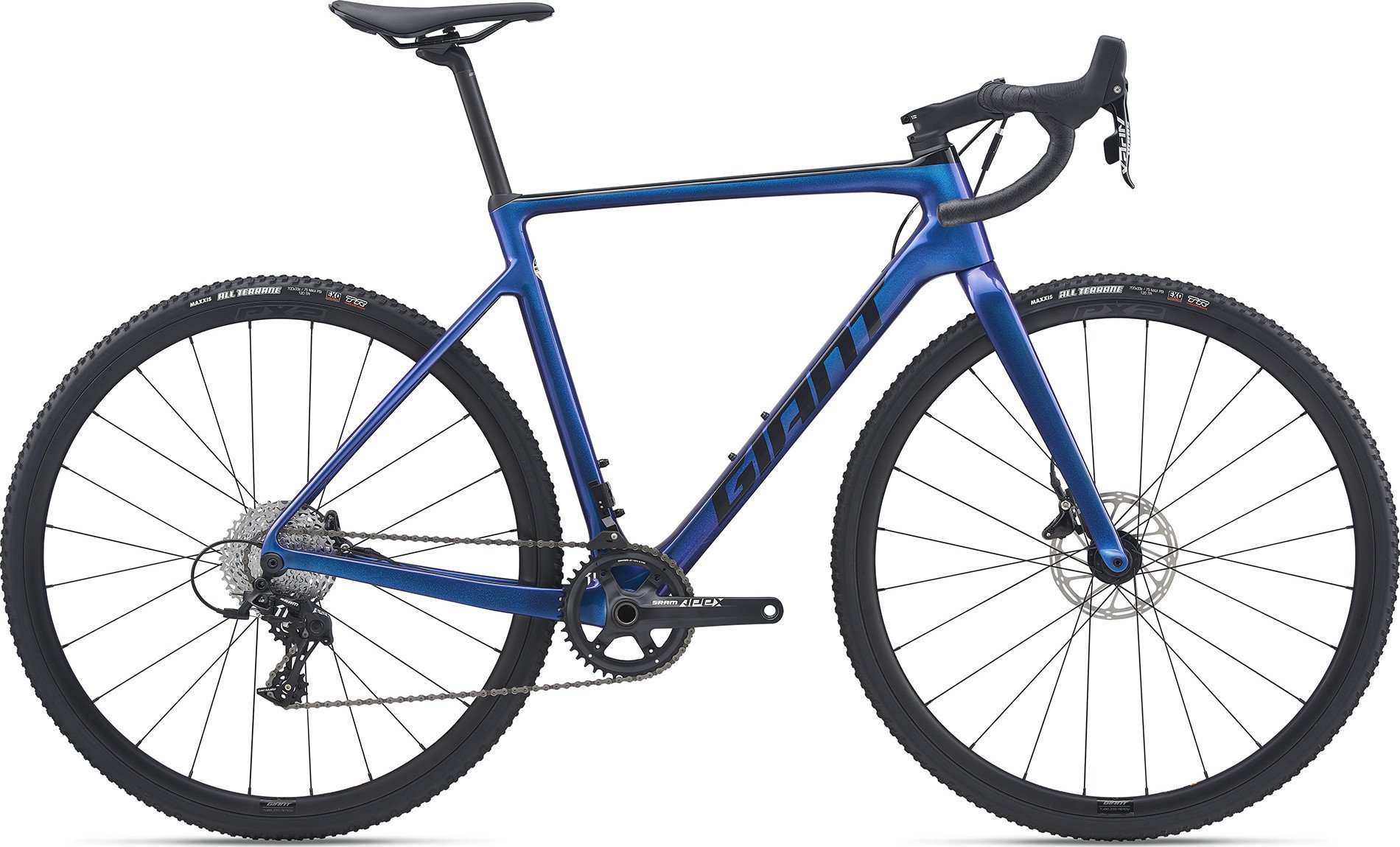 TCX Advanced Pro 2 Cyclocross Bisiklet