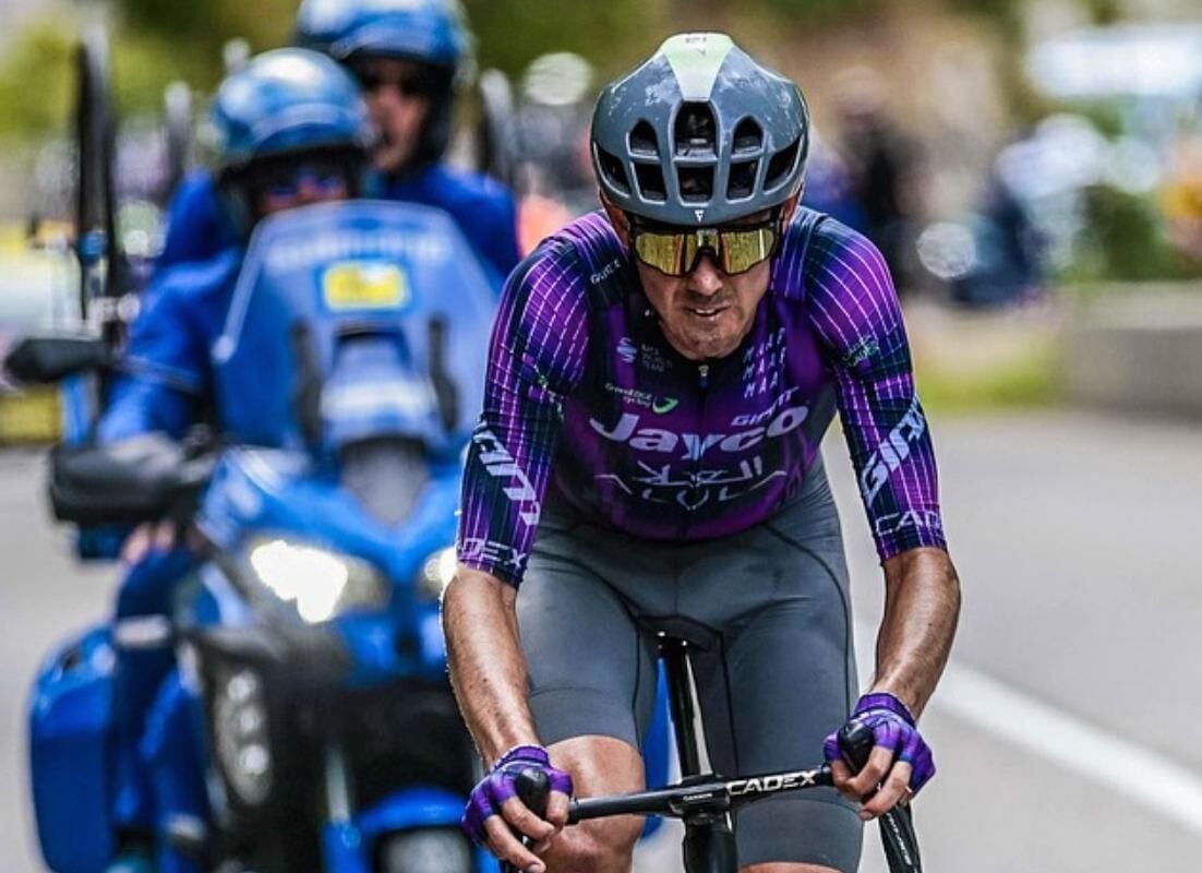 O’Connor, Tour DE France’ın Kraliçe Etabını Kazandı!