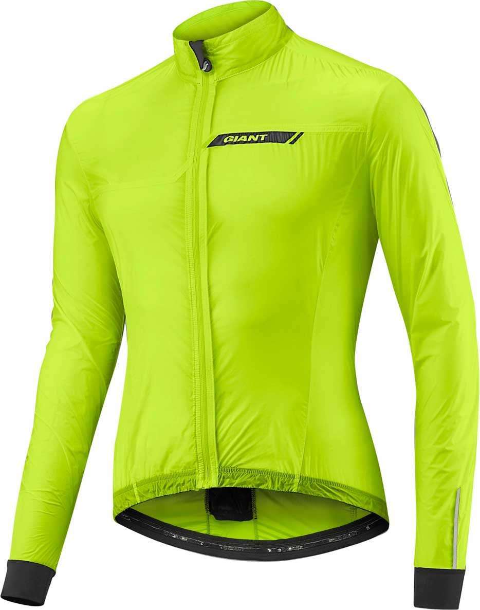 Superlight Wind Jacket