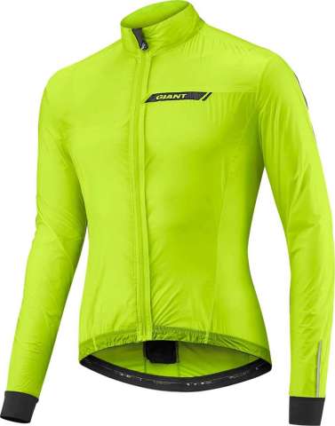 Superlight Wind Jacket