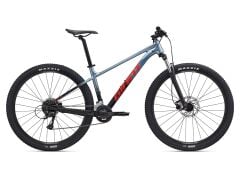 Talon 27.5 3 Frost Silver | XC Dağ Bisikleti