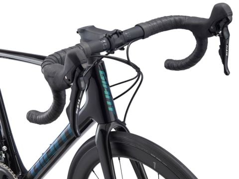 TCR Advanced Pro Disc 2 Carbon Chrysocalla