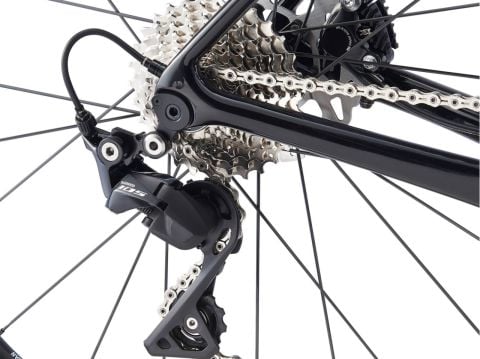 TCR Advanced Pro Disc 2 Carbon Chrysocalla