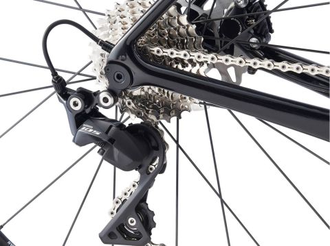 TCR Advanced Pro Disc 2 Carbon Chrysocalla