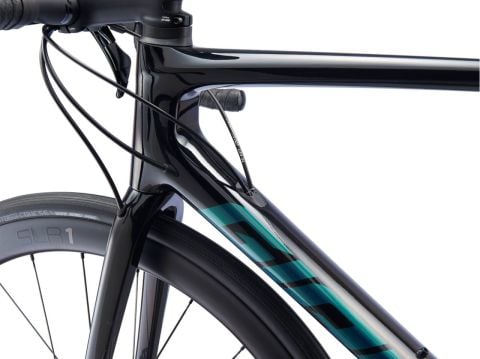 TCR Advanced Pro Disc 2 Carbon Chrysocalla