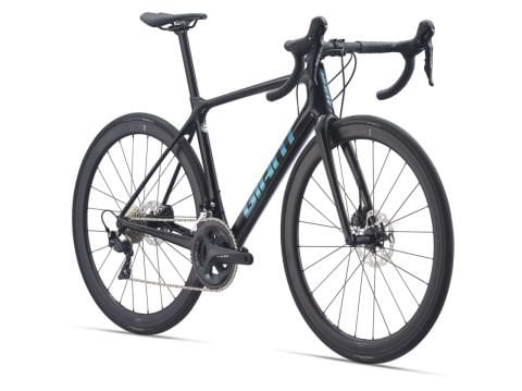 TCR Advanced Pro Disc 2 Carbon Chrysocalla