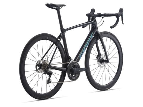 TCR Advanced Pro Disc 2 Carbon Chrysocalla