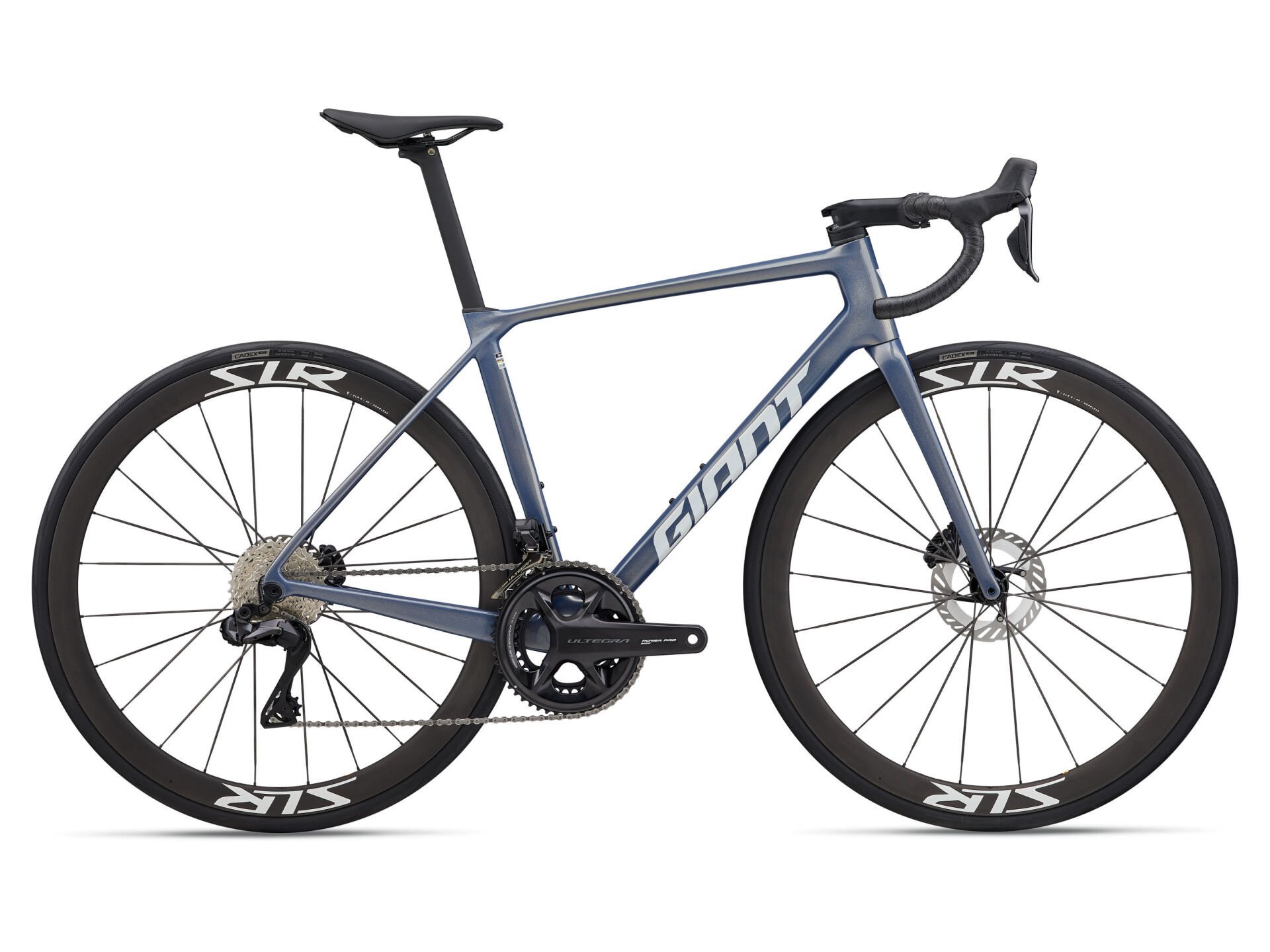 TCR Advanced Pro 0 Di2 | Midnight Moon