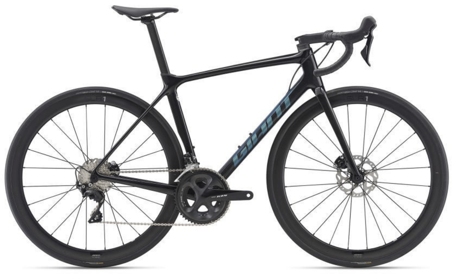 TCR Advanced Pro Disc 2 Carbon Chrysocalla