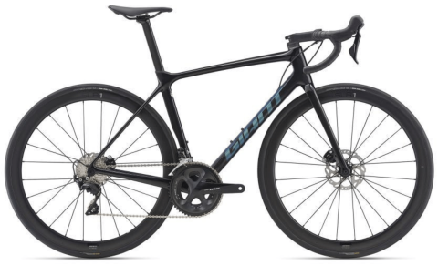 TCR Advanced Pro Disc 2 Carbon Chrysocalla