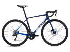 TCR Advanced 1 PC | Purple Haze