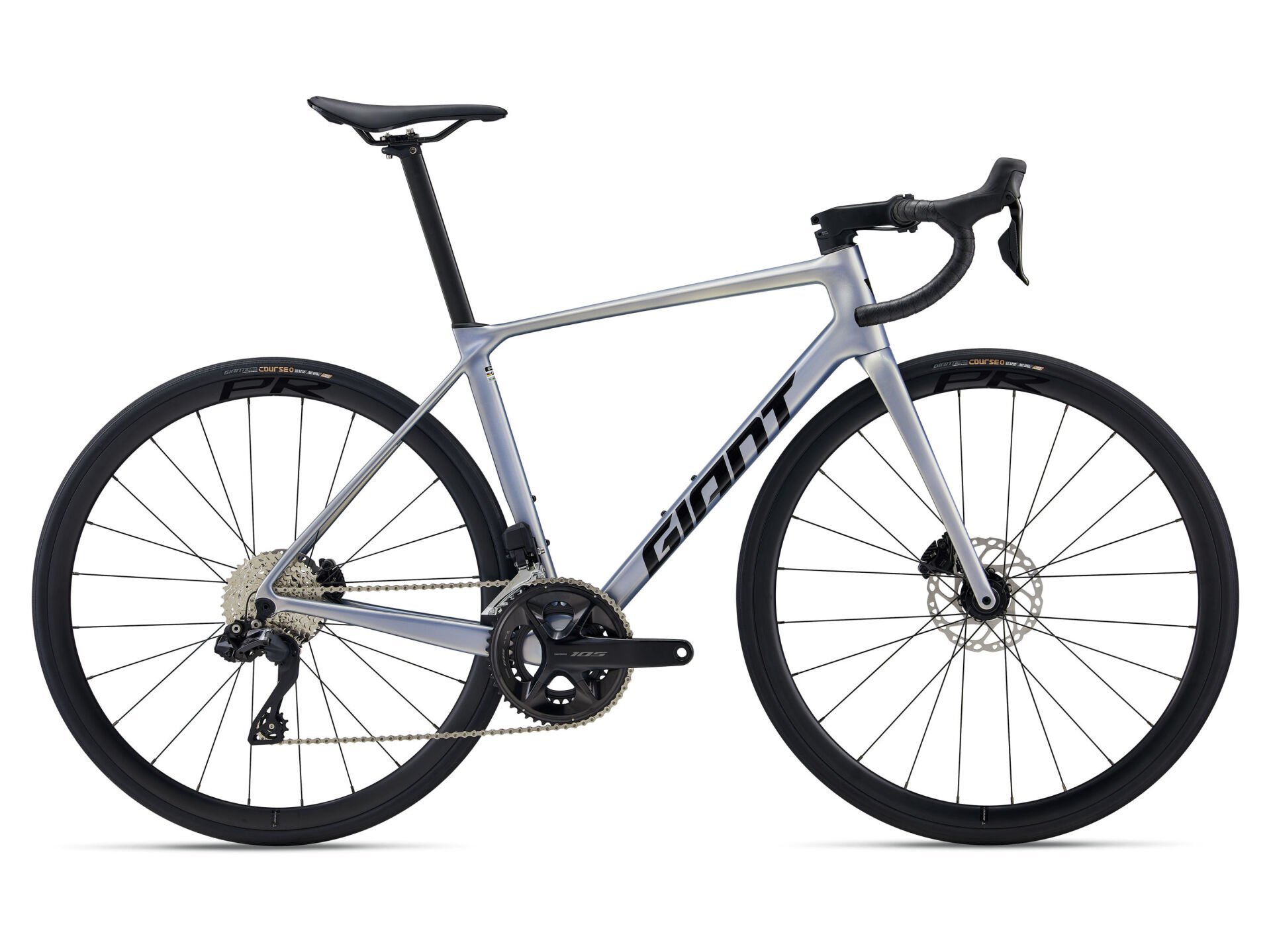 TCR Advanced 1 KOM | Dreamy Blue