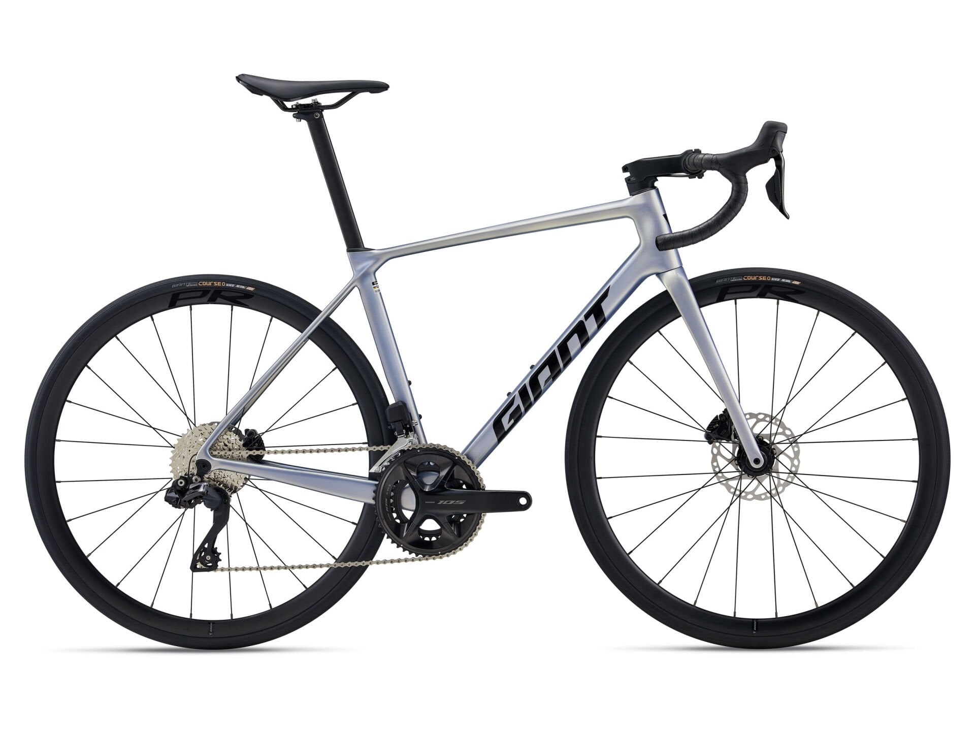 TCR Advanced 1 KOM | Dreamy Blue