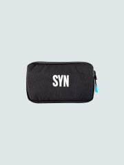 SYN Pouch Black – Günlük Kullanım ve Bisiklet Aksesuar Çantası