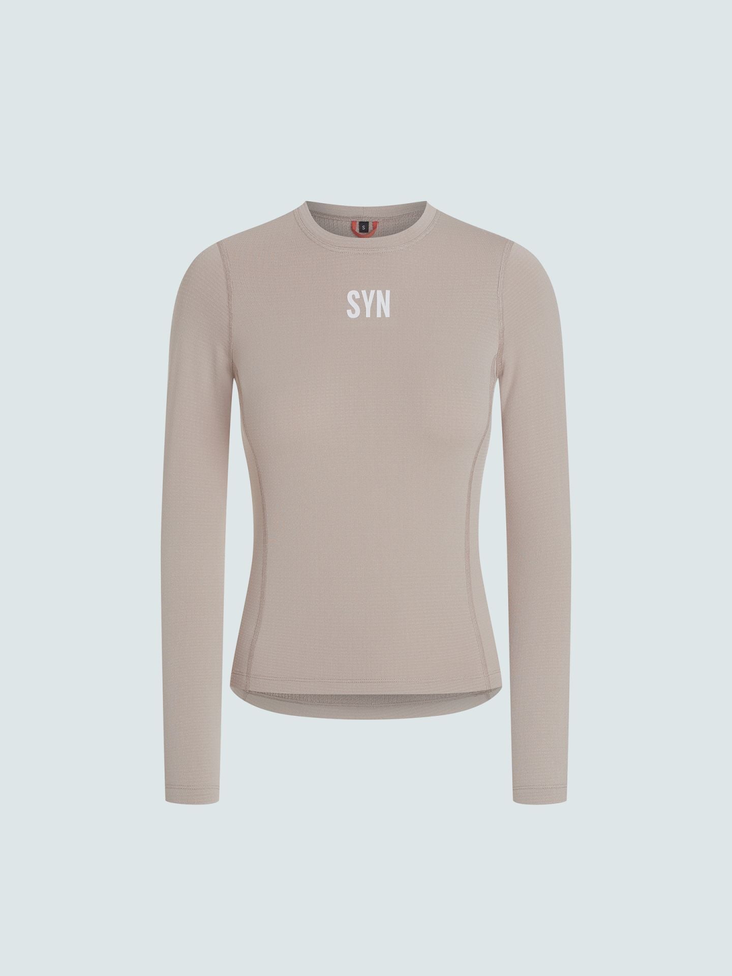 SYN Women’s Polar Baselayer Barley – Kadın Kışlık Bisiklet İçlik