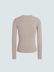 SYN Women’s Polar Baselayer Barley – Kadın Kışlık Bisiklet İçlik