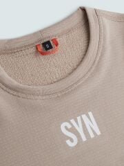 SYN Women’s Polar Baselayer Barley – Kadın Kışlık Bisiklet İçlik