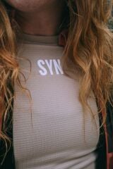 SYN Women’s Polar Baselayer Barley – Kadın Kışlık Bisiklet İçlik