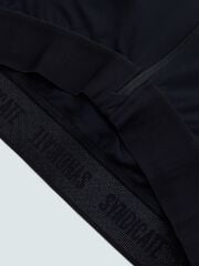 SYN Men’s Training Thermal L/S Jersey 2.0 Black – Uzun Kollu Kışlık Bisiklet Forması