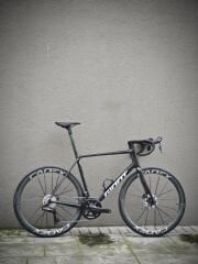 TCR Advanced SL Disc | Psychedelic Green