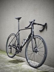 TCR Advanced SL Disc | Psychedelic Green