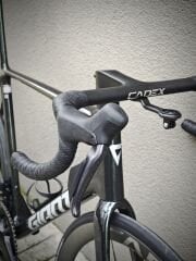 TCR Advanced SL Disc | Psychedelic Green