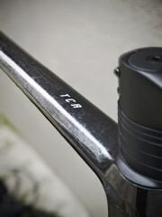 TCR Advanced SL Disc | Psychedelic Green