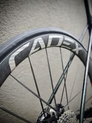 TCR Advanced SL Disc | Psychedelic Green
