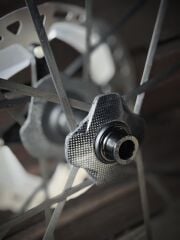 TCR Advanced SL Disc | Psychedelic Green