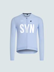 SYN Men’s Training Thermal L/S Jersey 2.0 Polar – Uzun Kollu Kışlık Bisiklet Forması