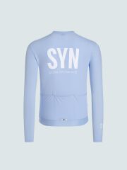 SYN Men’s Training Thermal L/S Jersey 2.0 Polar – Uzun Kollu Kışlık Bisiklet Forması