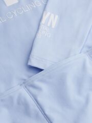 SYN Men’s Training Thermal L/S Jersey 2.0 Polar – Uzun Kollu Kışlık Bisiklet Forması