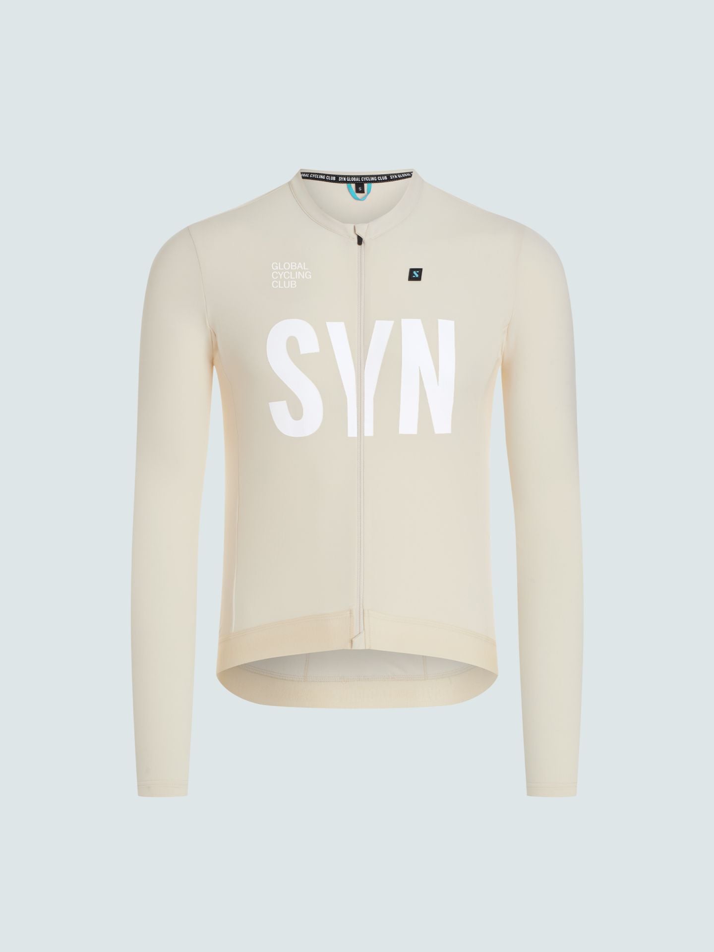 SYN Men’s Training Thermal L/S Jersey 2.0 Tonic – Uzun Kollu Kışlık Bisiklet Forması
