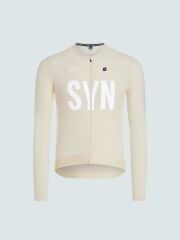 SYN Men’s Training Thermal L/S Jersey 2.0 Tonic – Uzun Kollu Kışlık Bisiklet Forması