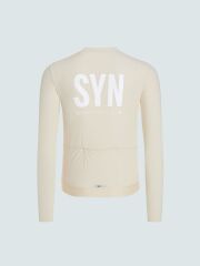 SYN Men’s Training Thermal L/S Jersey 2.0 Tonic – Uzun Kollu Kışlık Bisiklet Forması