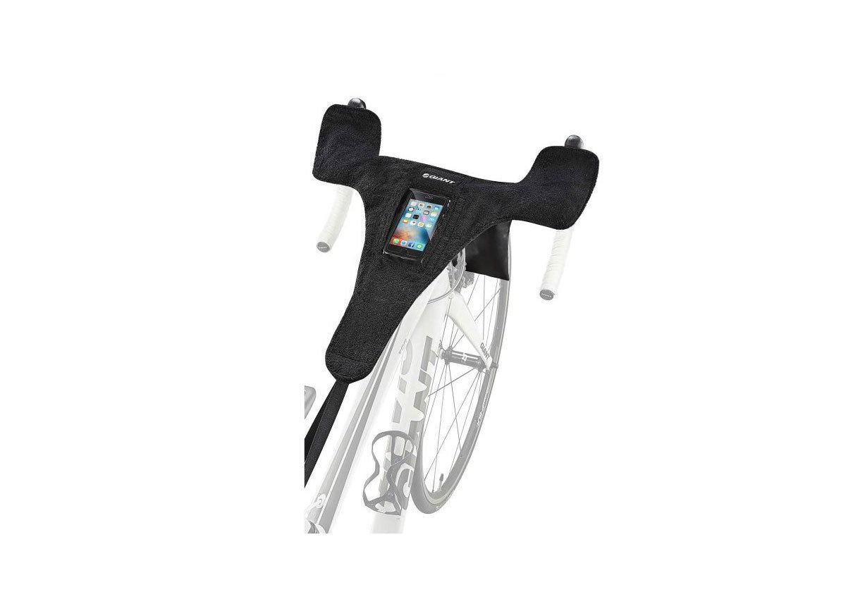 Cyclo Trainer Sweat Blocker | Ter Önleyici